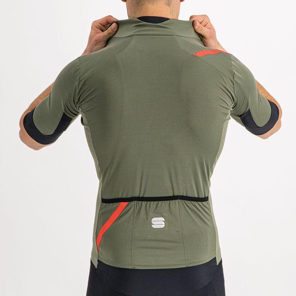 Produktbild Sportful Fiandre Light NoRain Jacket Ss (XXL)