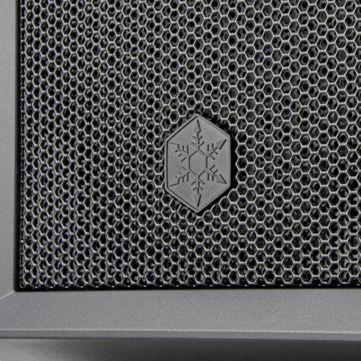 Produktbild Silverstone Fara 311 (mATX, Mini-ITX)