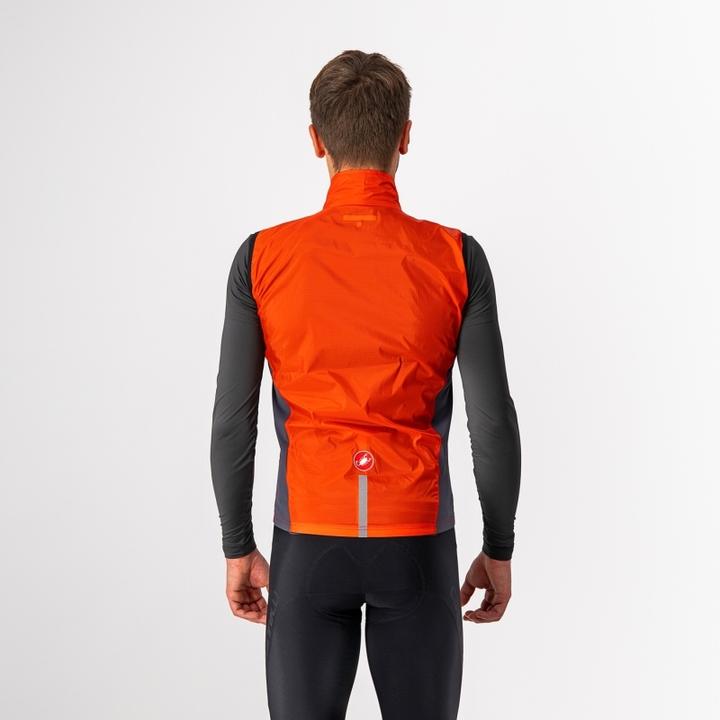 Actual product image Castelli Squadra Stretch Vest (XS)