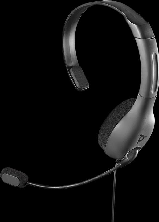 Produktbild PDP Headset Chat LVL30 für XBOX ONE / XB1 (Kabelgebunden)