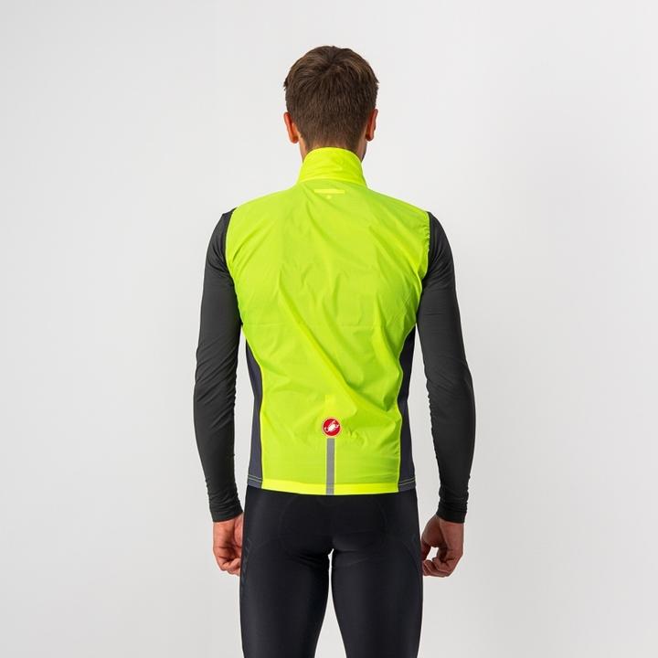 Image du produit Castelli Squadra Stretch Vest (XS)
