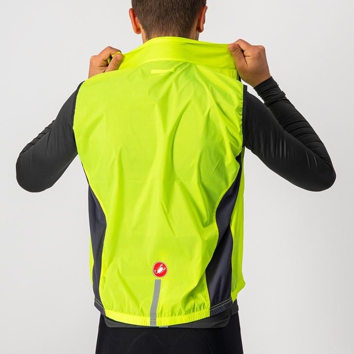 Image du produit Castelli Squadra Stretch Vest (XS)
