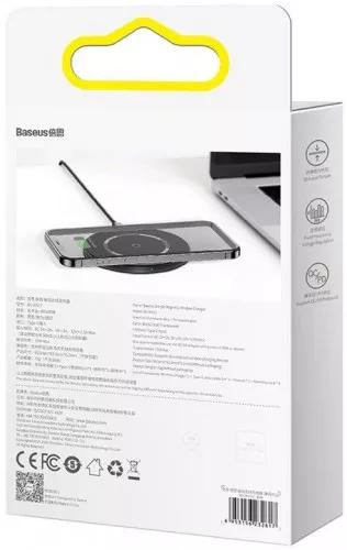 Produktbild Baseus Wireless Charger (15 W)