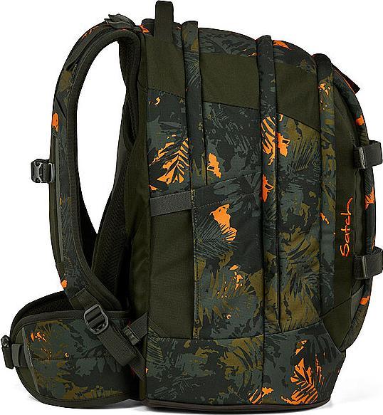 Produktbild Satch Schulrucksack Pack Jurassic Jungle (30 l)