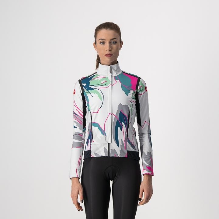 Actual product image Castelli Perfetto RoS W Long Sleeve (M)