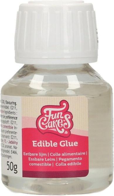 FunCakes Food glue (50g) (50 g)