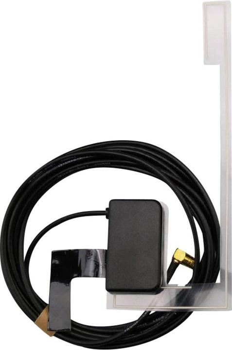 Actual product image Albrecht DAB antenna