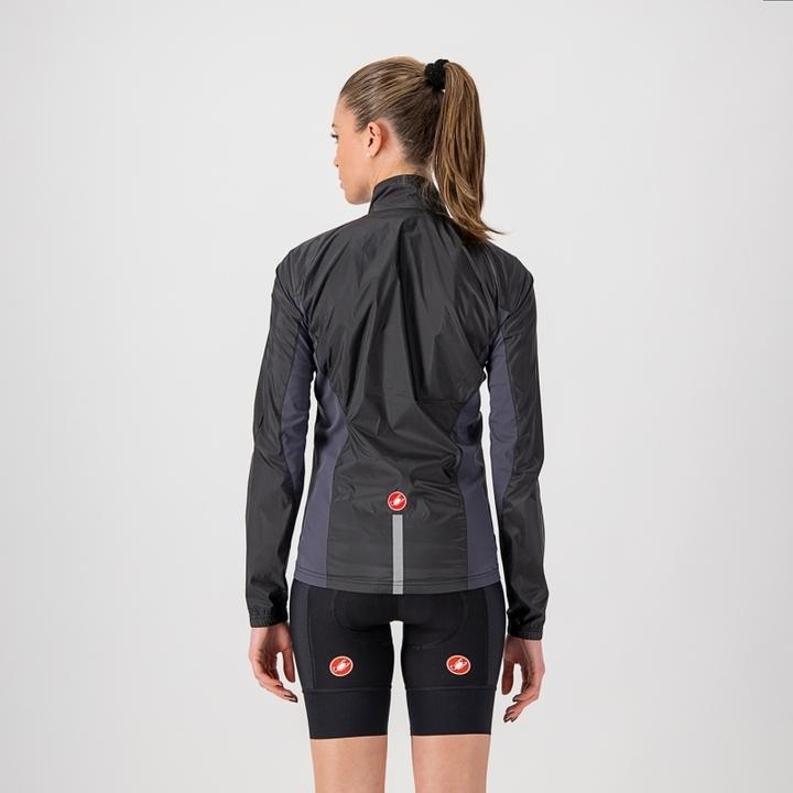 Image du produit Castelli quadra tretch W Jacket (S)