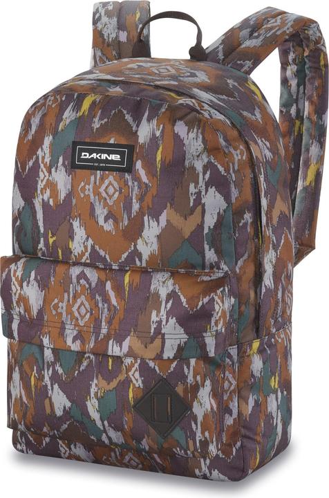 Dakine Freizeitrucksack 365 Pack 21 l, Painted Canyon (21 l)