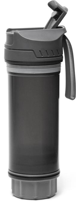 Produktbild Bachgold Wasserfilter Flasche (0.65 l)