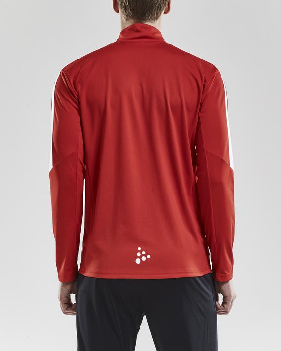 Immagine prodotto Craft Progresso Halfzip Ls Tee M (XL)