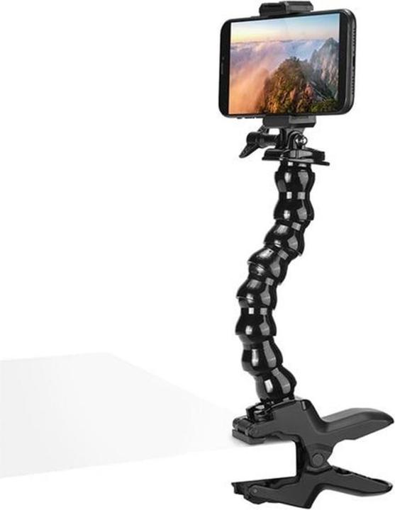 Actual product image Ulanzi MP-4 (Plastic, Metal)