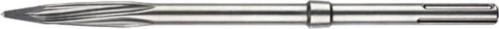 Produktbild Bosch Professional Zubehör PRO SDS max-5C Fliesenmeissel, 50 x 300 mm (50 mm)