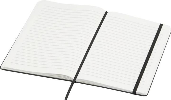 Image du produit Generic Cahier HOLM (A5, À rayures, Couverture rigide)