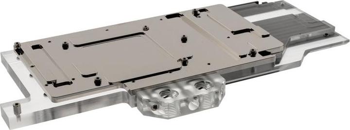 Produktbild Phanteks Glacier RTX 2080Ti/2080/2070 Gigabyte Aorus GPU Full Water Block, DRGB