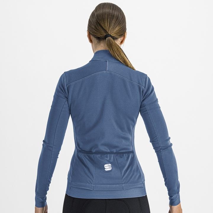 Image du produit Sportful Monocrom W Thermal Jersey (S)