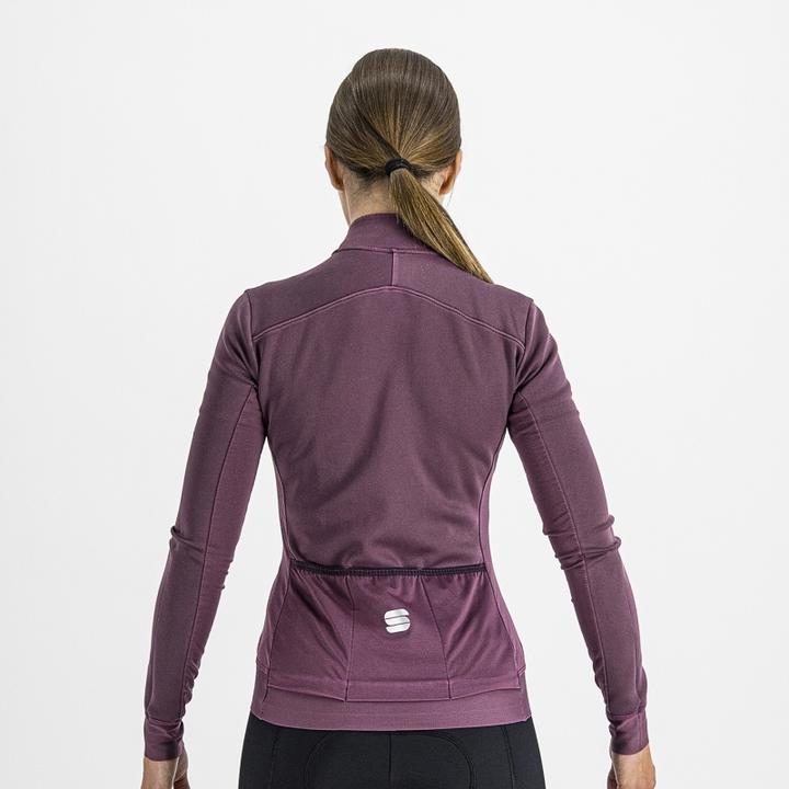 Image du produit Sportful Monocrom W Thermal Jersey (S)