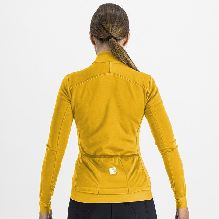 Image du produit Sportful Monocrom W Thermal Jersey (XL)