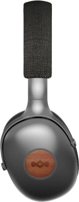 Produktbild House of Marley Positive Vibration XL Signature Black (keine Geräuschunterdrückung, 24 h, Kabellos)