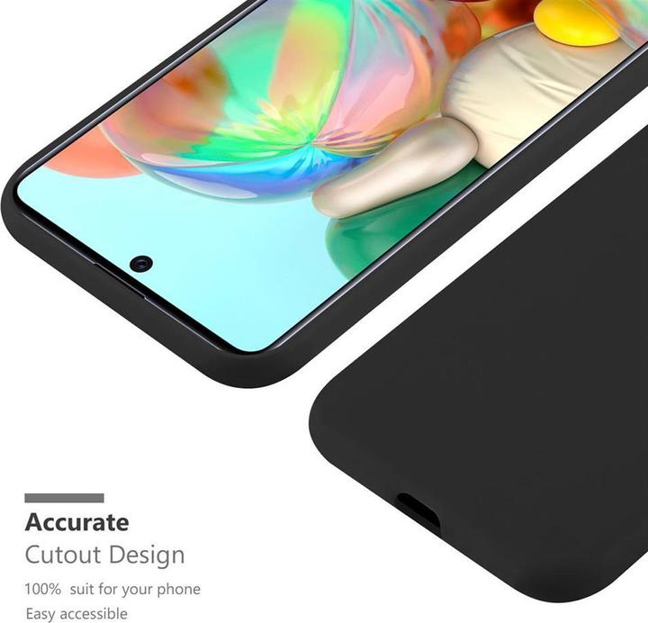 Actual product image Cadorabo TPU Candy Cover (Samsung Galaxy M40s)