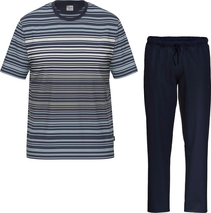 Produktbild Ammann Organic Cotton Schlafanzug (S)