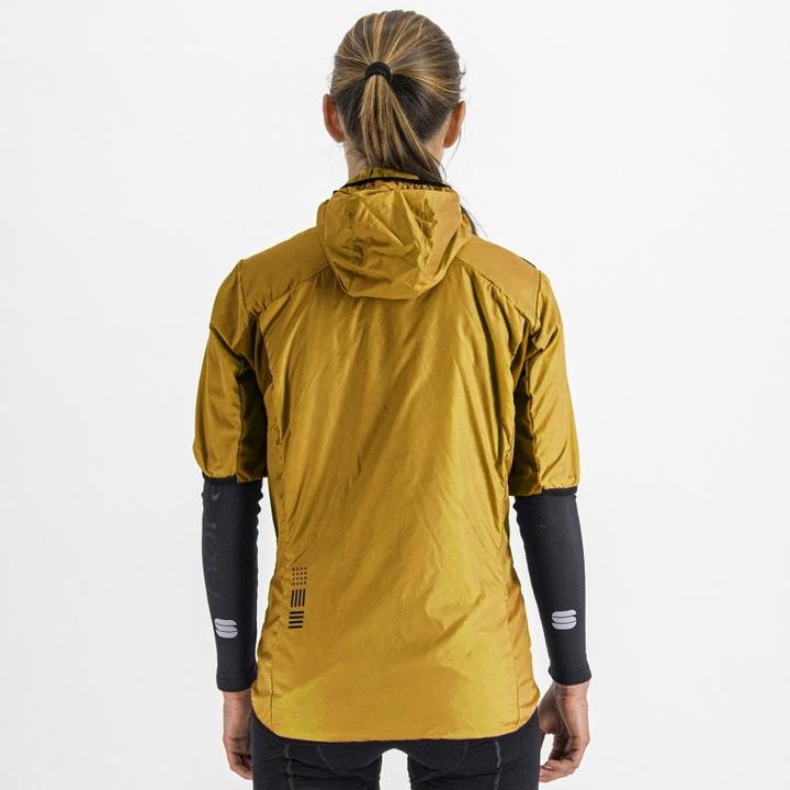Image du produit Sportful Supergiara W Puffy Short Sleeve (L)