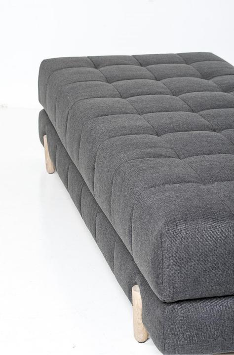 Actual product image Bloomingville Bulky (Chaise longue)