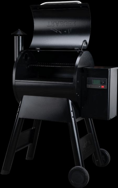 Produktbild Traeger Pro 575