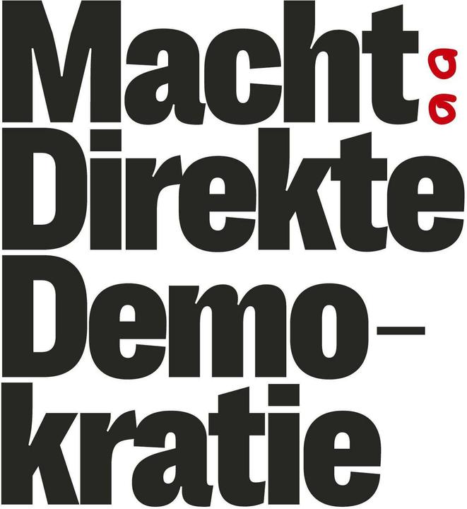 Produktbild Macht direkte Demokratie (Deutsch, Daniel Graf, Che Wagner, Philippe Kramer, 2020)