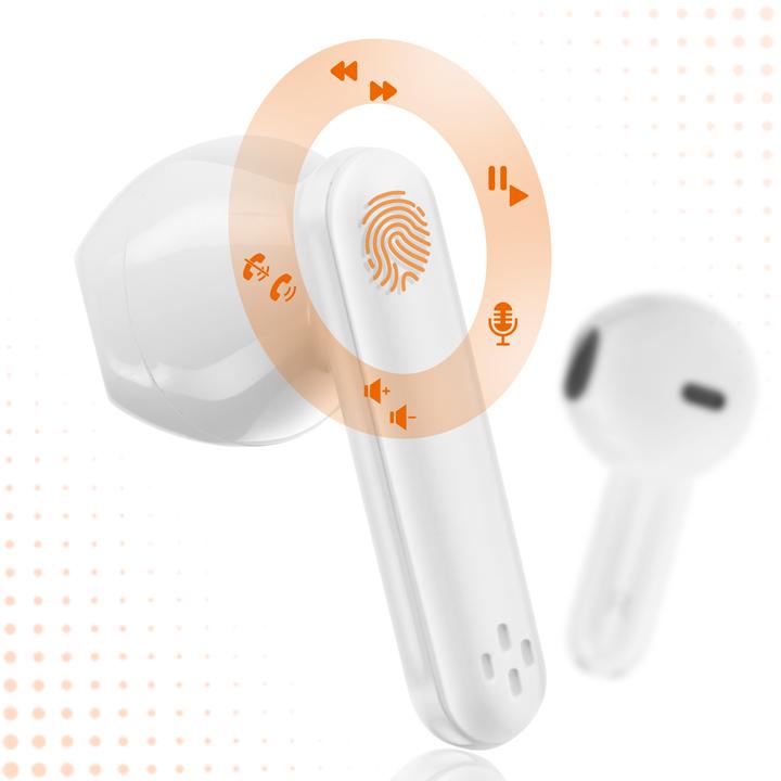 Actual product image LinQ R9561 (4 h, Wireless)