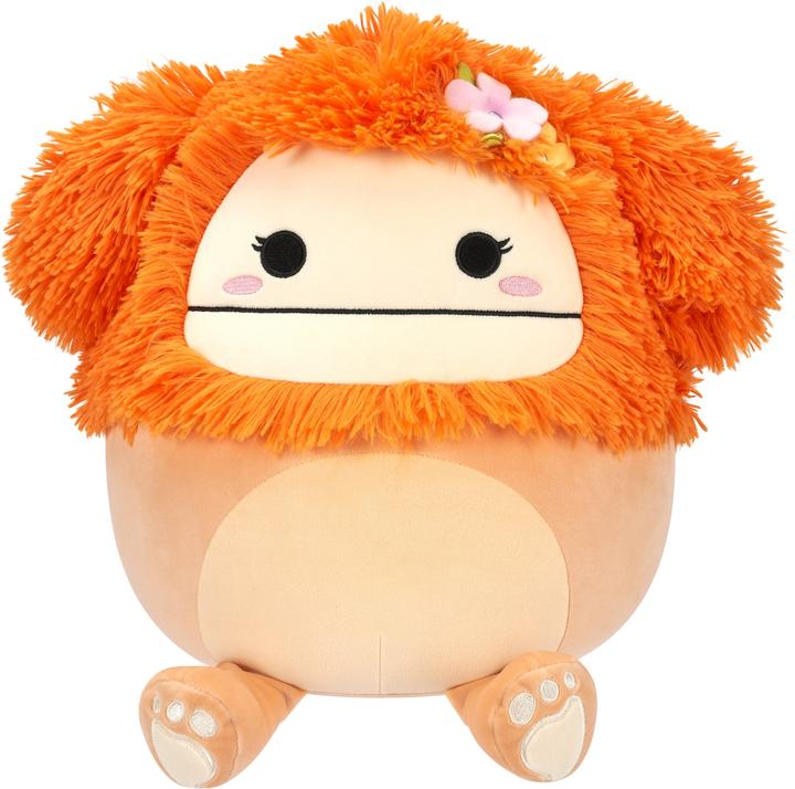 Actual product image Squishmallows Bigfoot 30cm (30 cm)