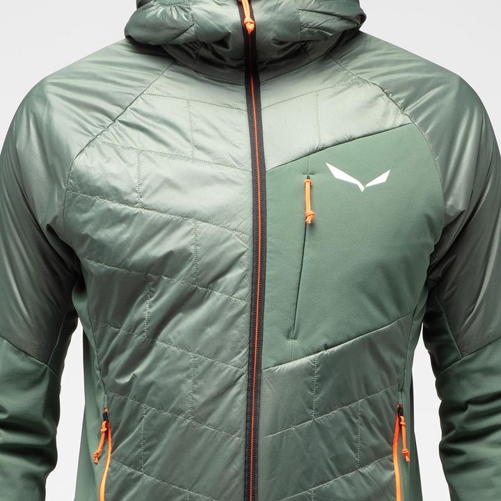 Actual product image Salewa Ortles Hybrid Jacket (M)
