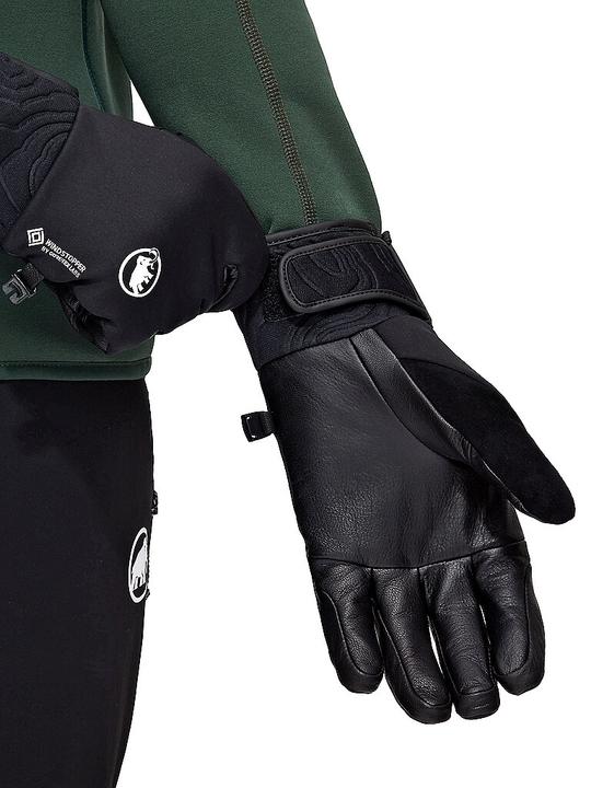 Produktbild Mammut Astro Guide Glove (11)