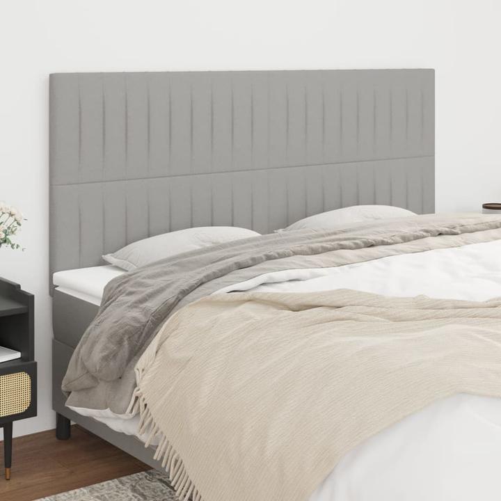 Actual product image VidaXL Carolin (160 x 5 x 128 cm)