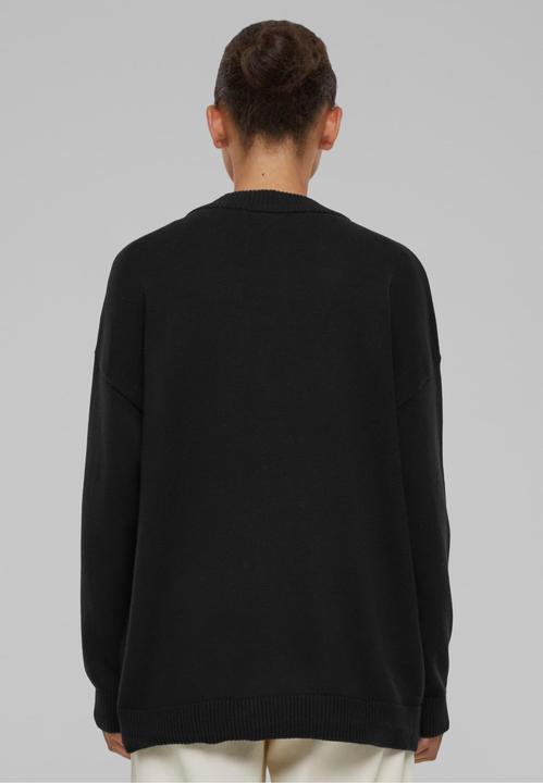 Immagine prodotto Urban Classics Ladies Big Oversized Cardigan (3XL)