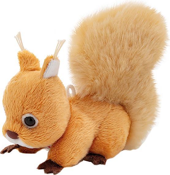 Immagine prodotto Trudi Scoiattolo (11 cm)