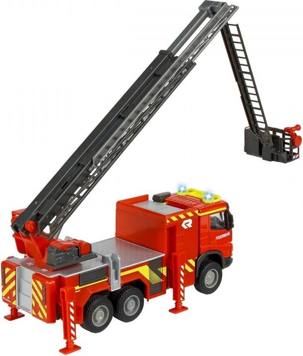 Image du produit Simba Moteur d'incendie de camion Volvo