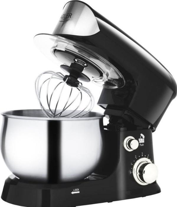 Image du produit Adler Processeur d'aliments planétaire (700 W)