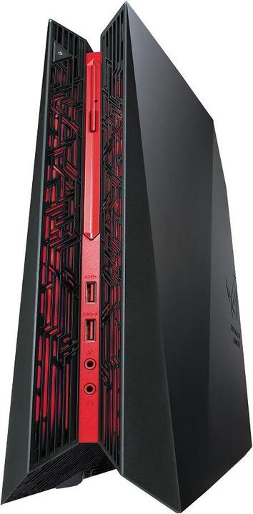 Produktbild ASUS G20cb-Ch042t (Intel Core i7-6700, 32 GB, 256 GB, GeForce GTX 980)