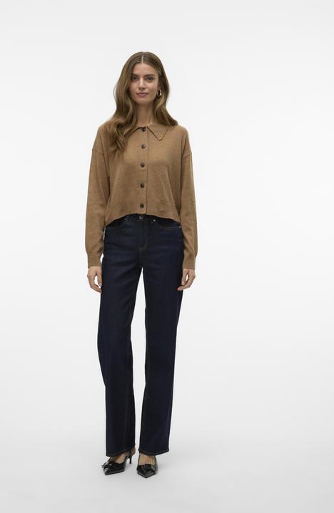 Image du produit Vero Moda VMBLAIR Veste en tricot Veste en tricot (M)