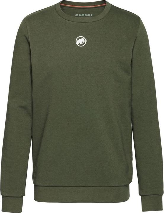 Produktbild Mammut Core ML Crew Neck Men Original (L)