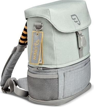 Stokke JetKids&8482 by ® Crew Backpack, Green Aurora (2 l)
