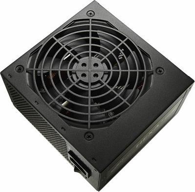 Produktbild Fortron FSP Netzteil HEXA+ PRO 650 85+ 650W ATX (650 W)