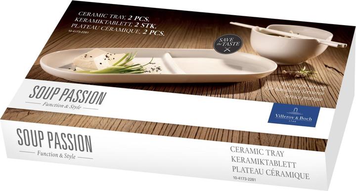 Produktbild Villeroy & Boch Soup Passion