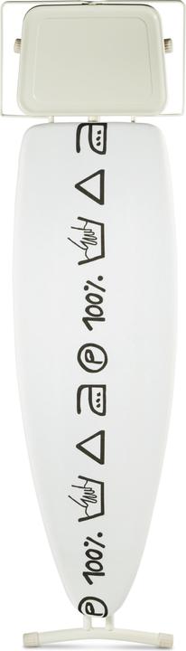 Actual product image Tefal Ti1200 (120 x 40 cm)