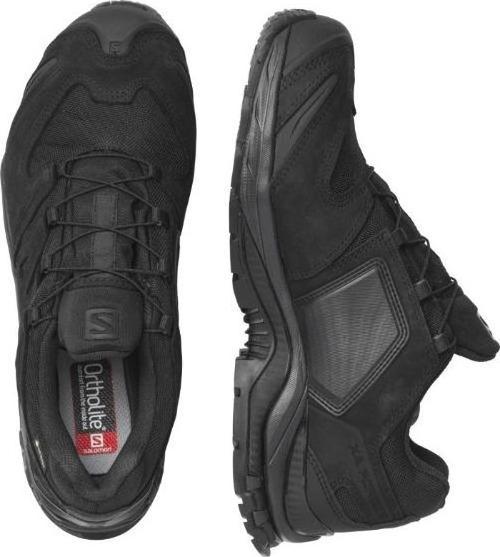Immagine prodotto Salomon XA Forces GTX scarpa da missione nera 46 (46)