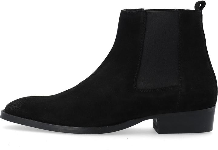 Image du produit Bianco Bottes en daim BIABECK (43)