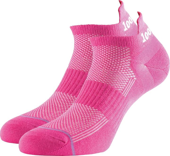 Actual product image 1000 Mile Ultimate Liner socks (S)