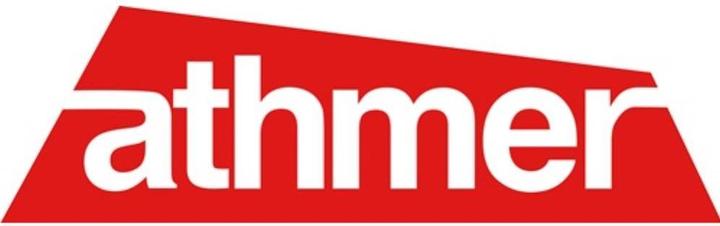 Produktbild Athmer Trdichtung Schall-Ex L-15/30 WS 1-880 1-seitig Lnge 833 mm Alu silberfarben eloxiert