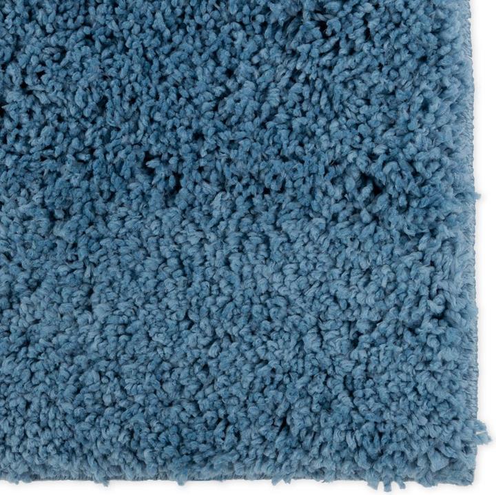 Produktbild Karat Sky Soft Hellblau Badematte50x80 cm (50 x 80 cm)